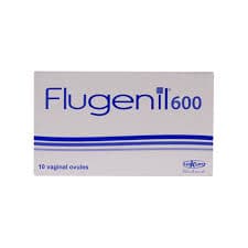 Flugenil 600