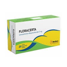 Floracerta