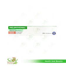 Phlepoveinal Gel