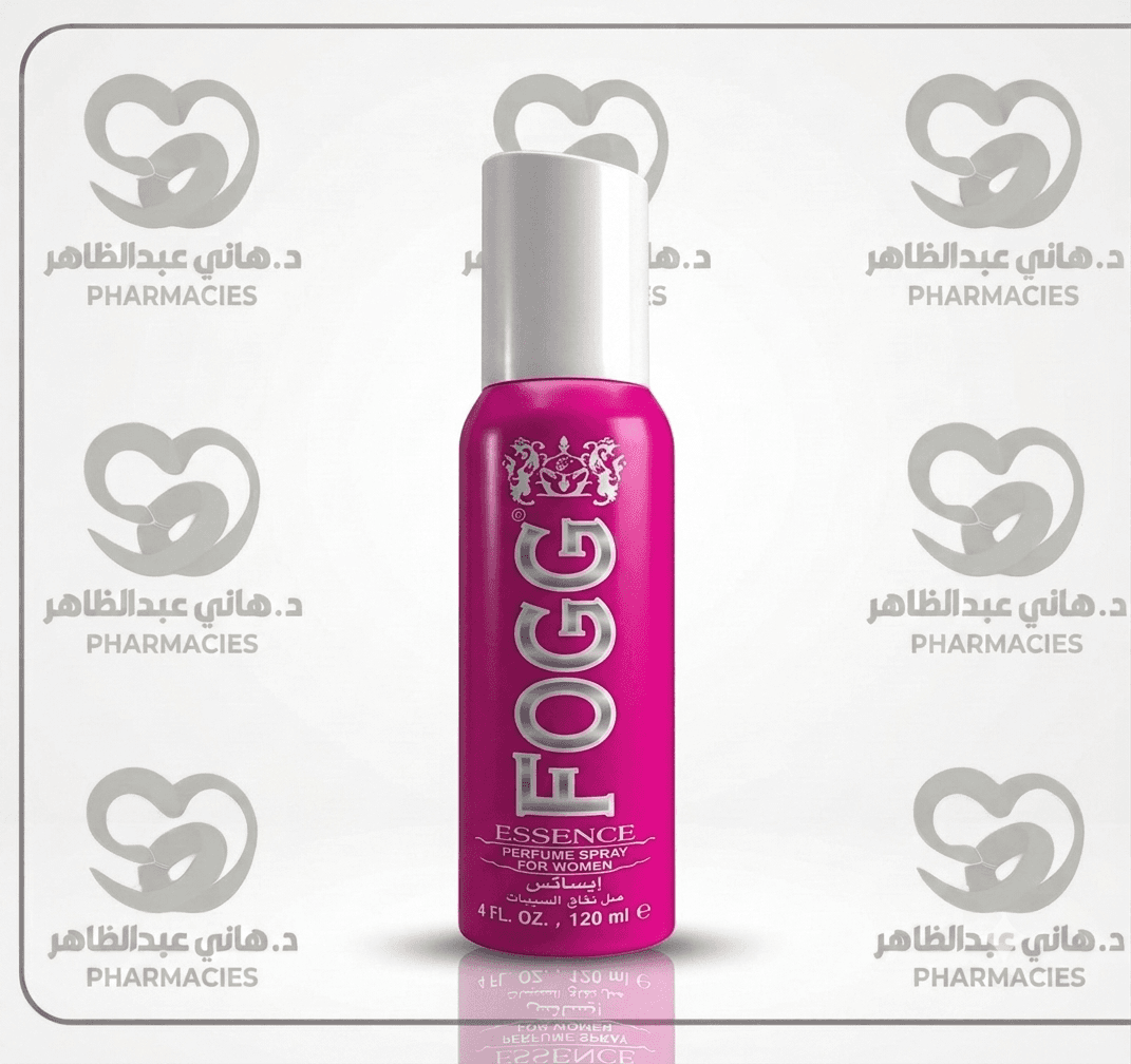 Fogg Essence