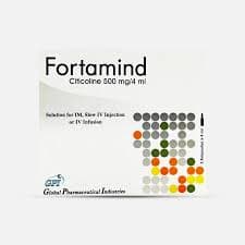 Fortamind 500