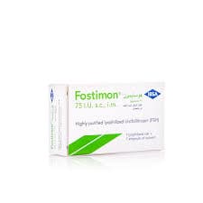 Fostimon 75 