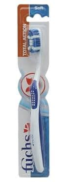 Fuchs Total Action Soft