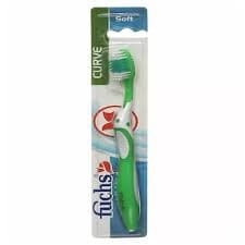 Vohc Curve Medium Toothbrush