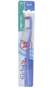 Fuchs Comfort Hard 1+1