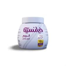 Viancy White Cream 125ml