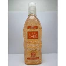 Vital Care Extreme Hold Sport Gel 10