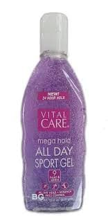 Vital Care Mega Hold