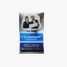 Vitamount for Men