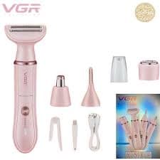 VGR V-761