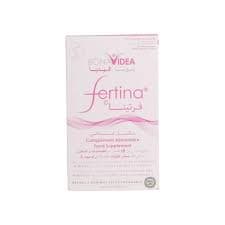 Fertina Bonavidea