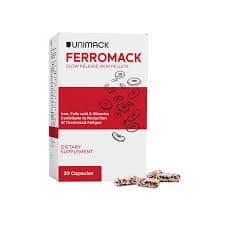 Ferromack