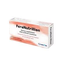 Feronutrillion