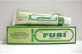 Fusi Cream 