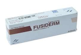 Fusiderm
