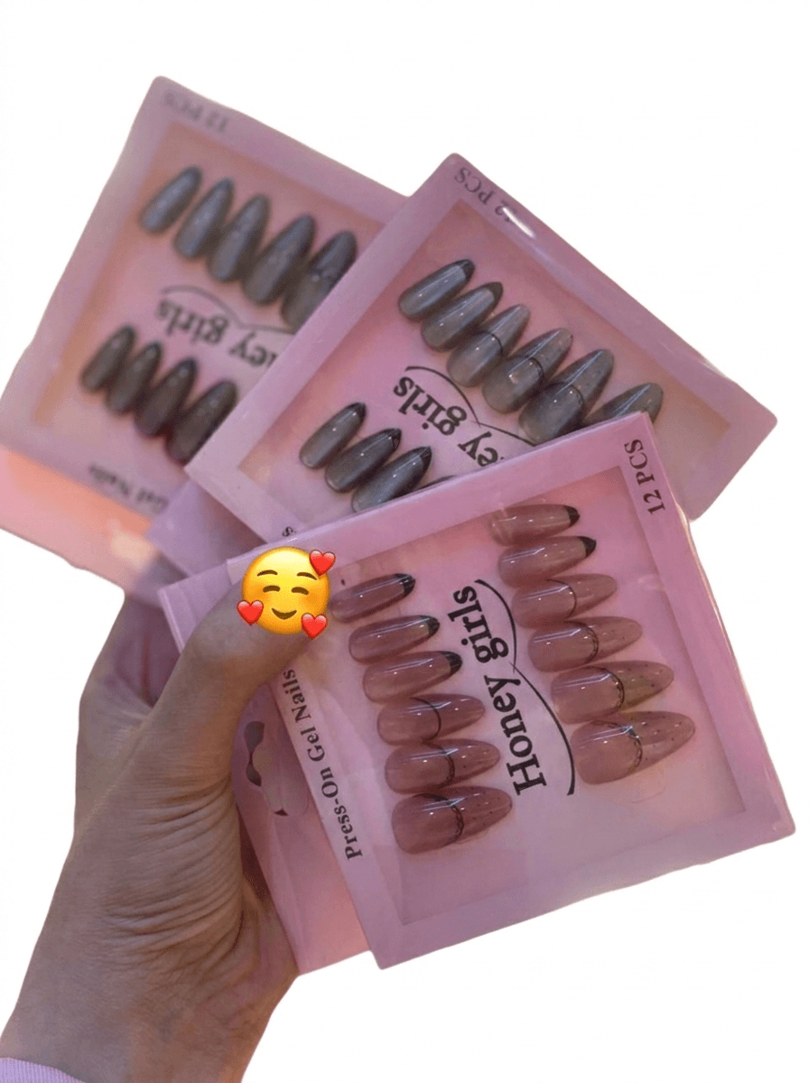crystal Nails