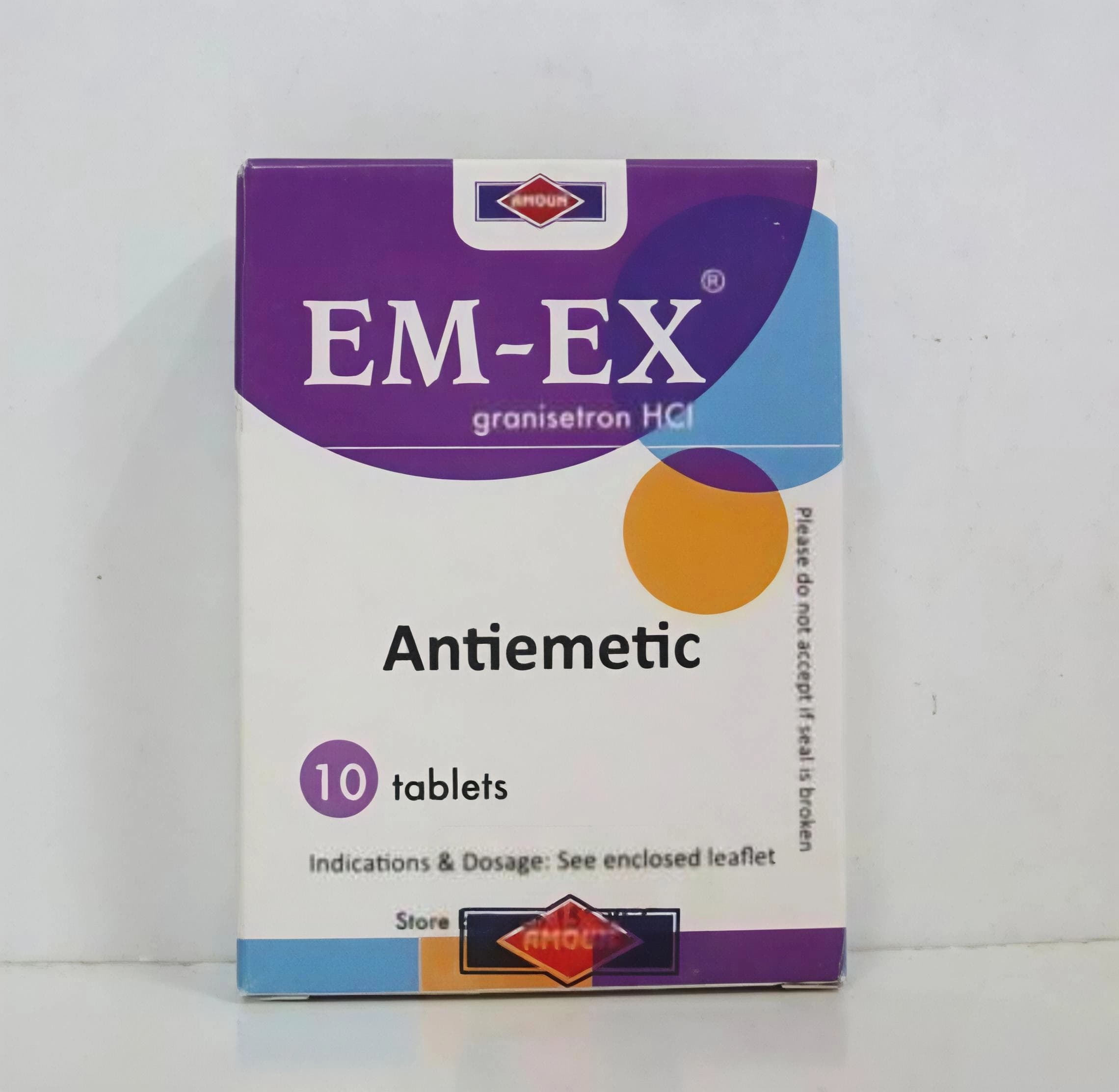 EM_EX 10 tablets 