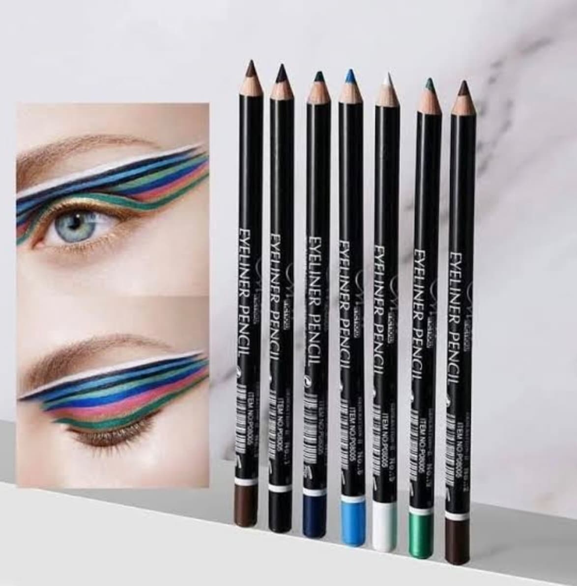 Eyeliner pencil mn