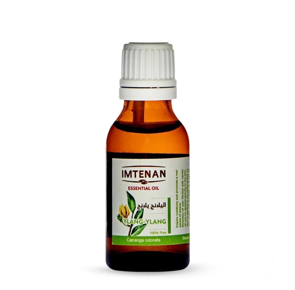 IMTENAN YLANG_ YLANG  