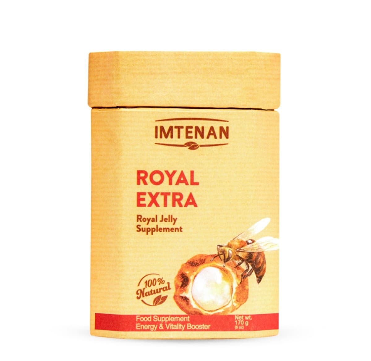 IMTENAN ROYAL EXTRA