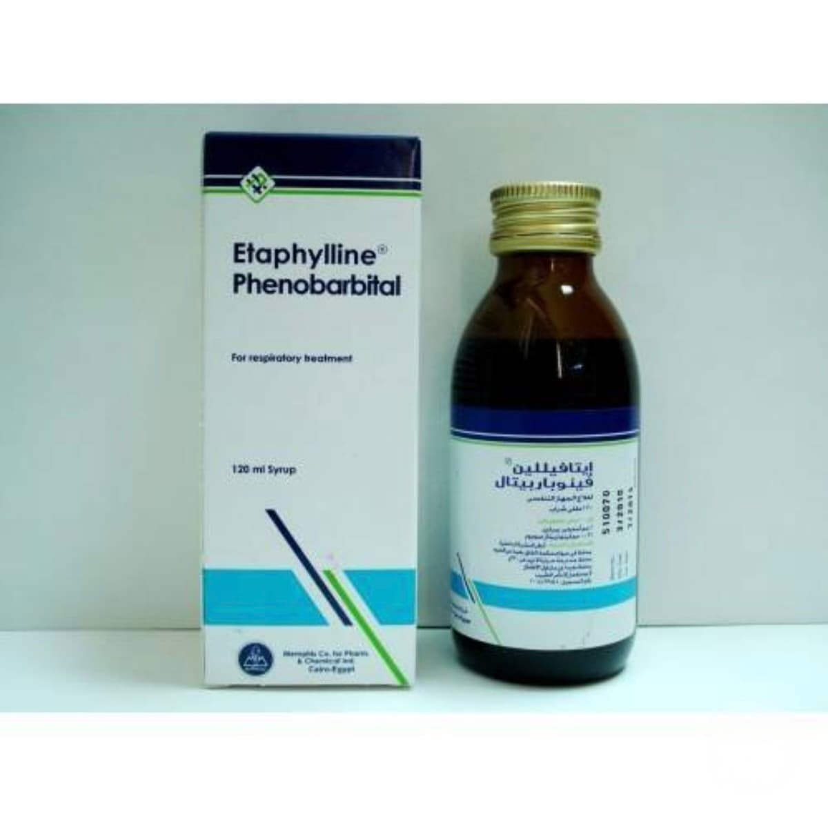 Etaphylline syrup 