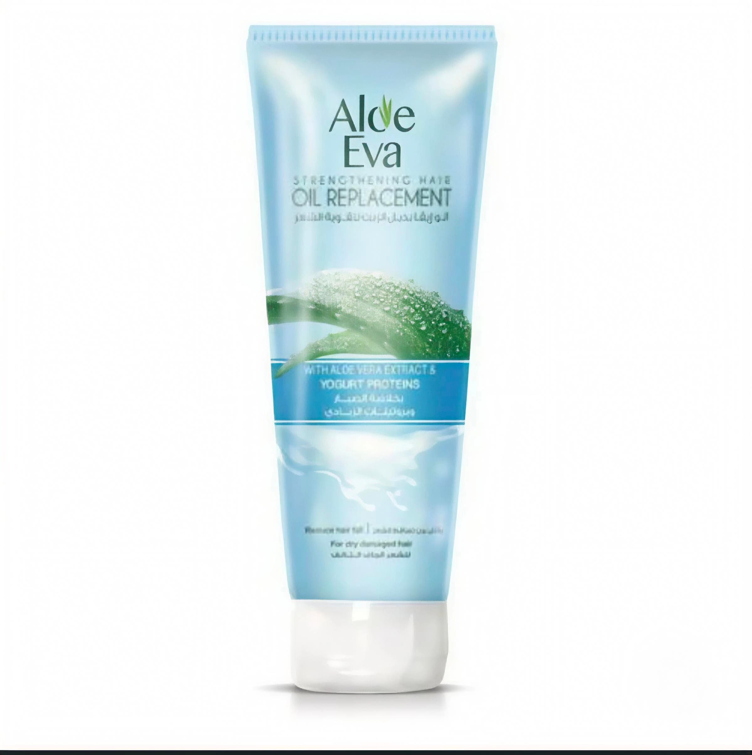 EVA Oil Substitute and Yogurt Proteins 250 ml 25% discount
