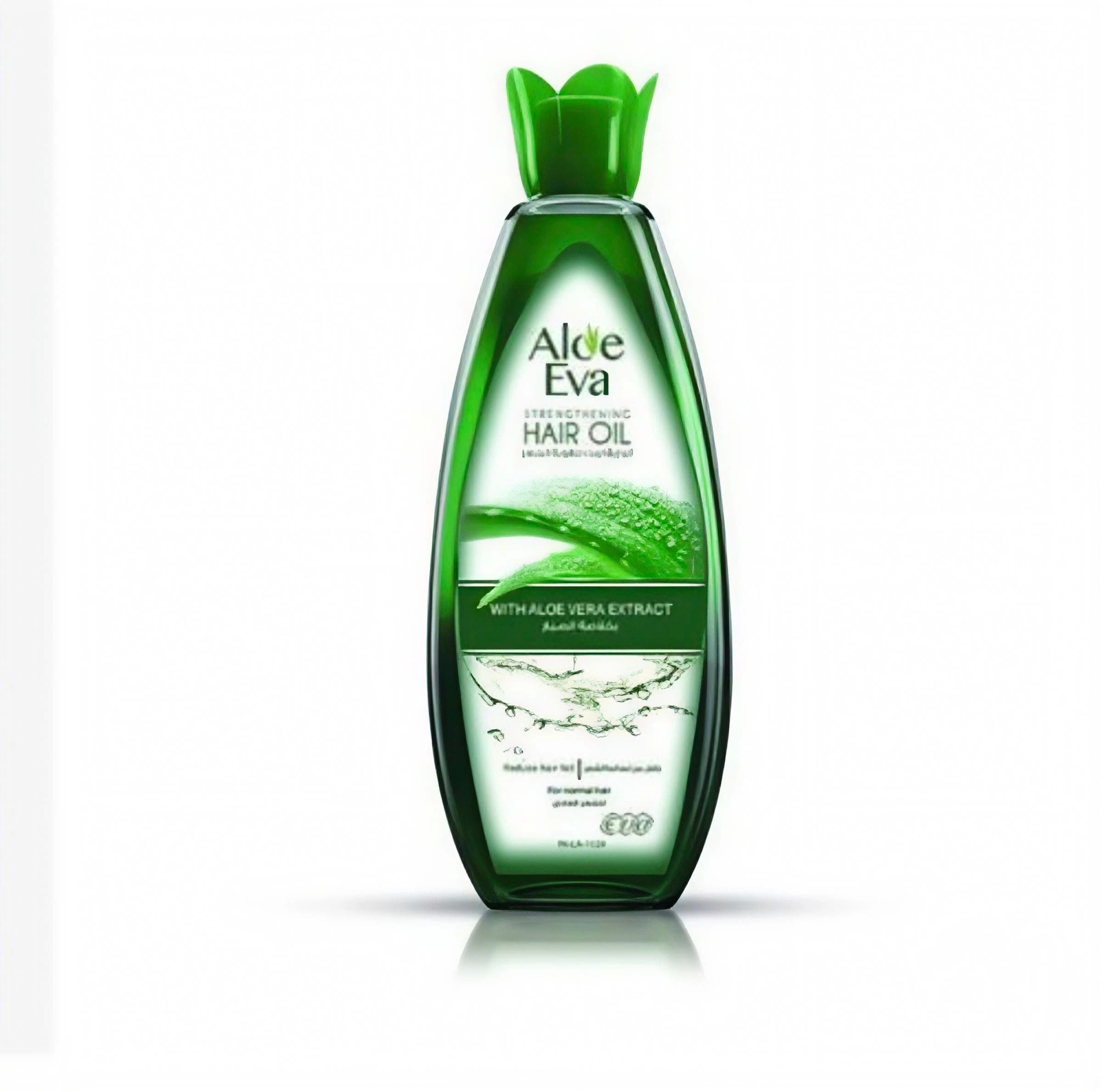 ALO EVA HAIR OIL WITH ALOVERA