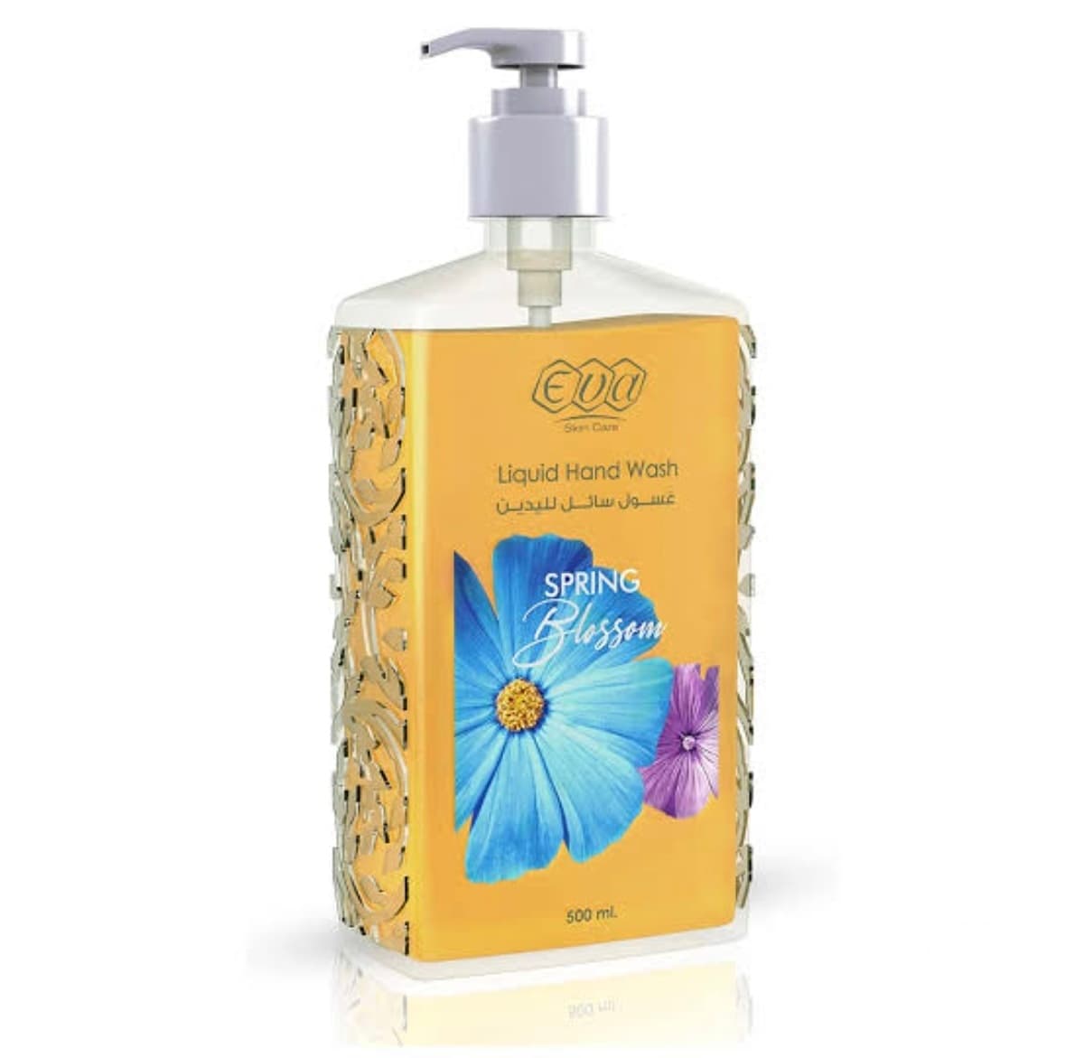 EVA LIQUID HAND WASH