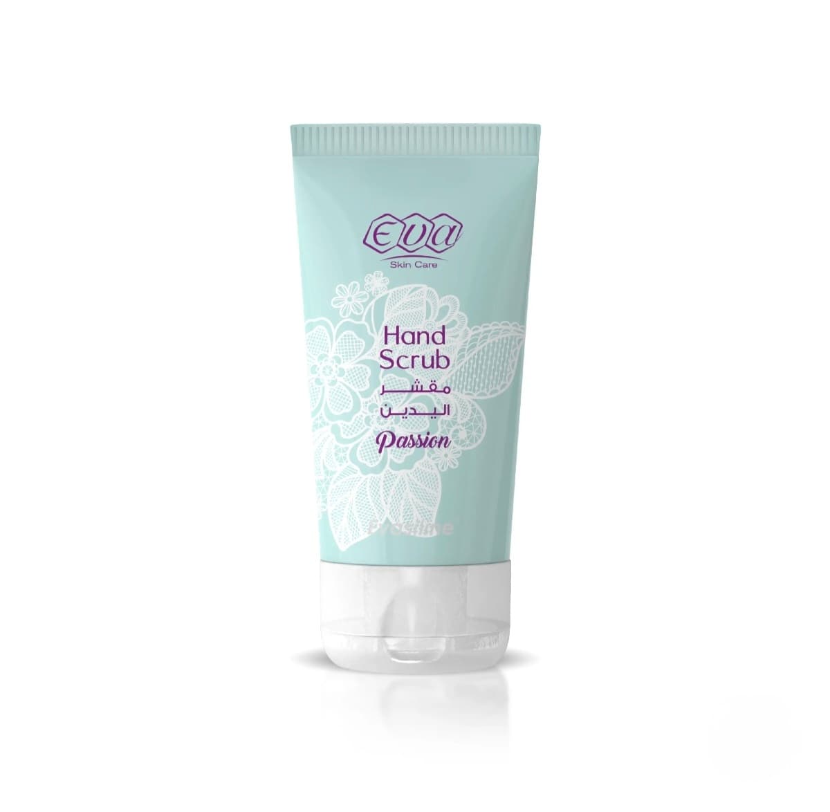 EVA HAND SCRUB PASSION