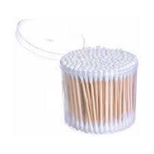  cotton 100 sticks