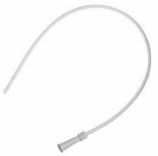 Nelton catheter size 16