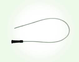 Nelton catheter size 22