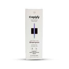 Capixy Hair Shampoo