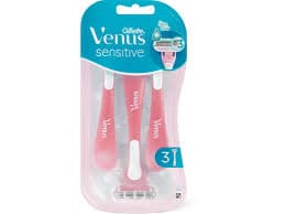 Gillette Venus Simply 3