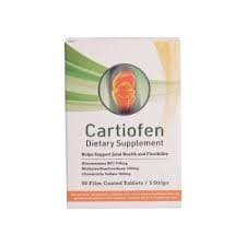Cartiofen