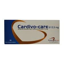 Cardivo-Care