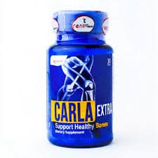 Carla Extra