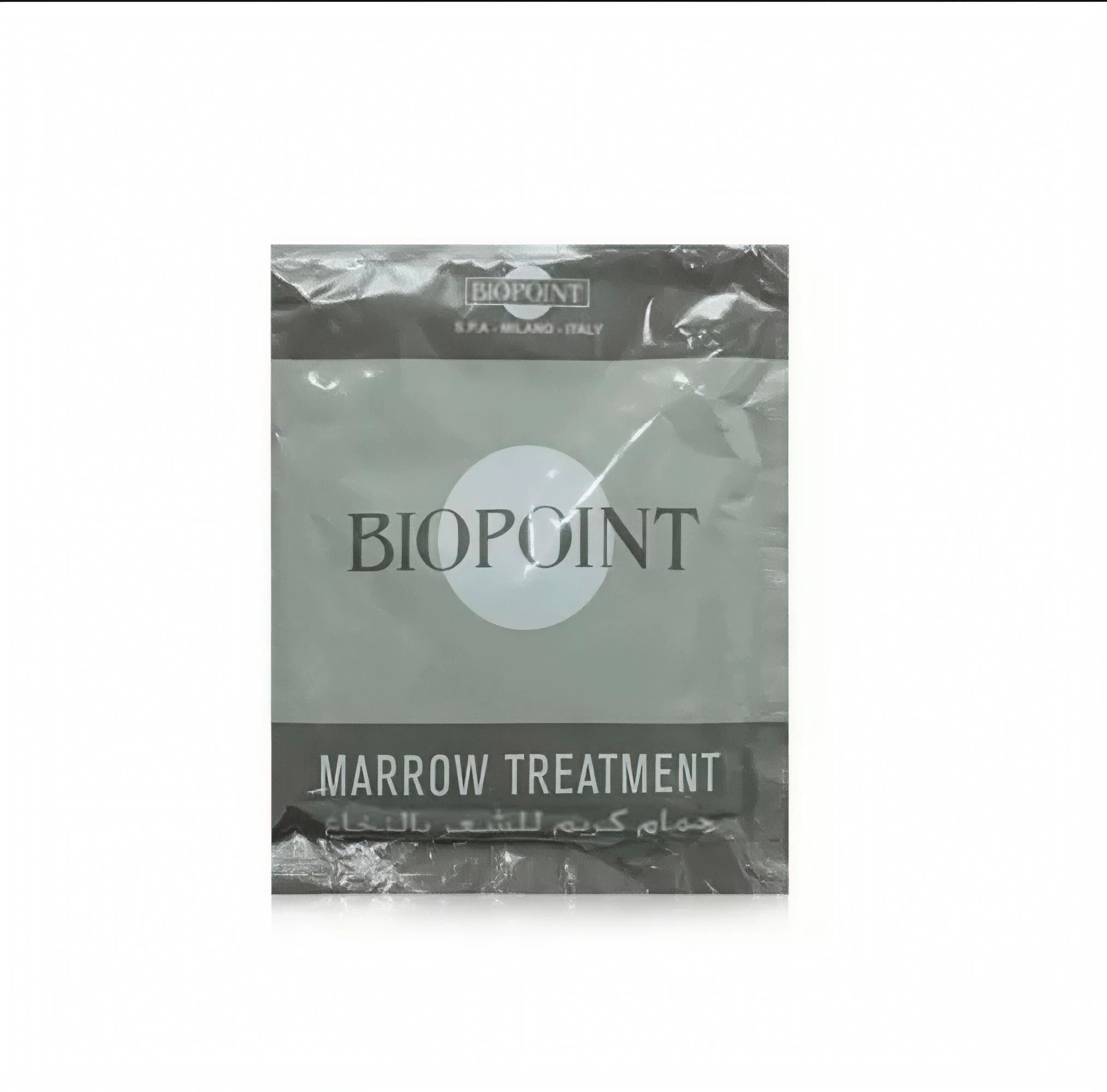 Biopoint hair  cream 