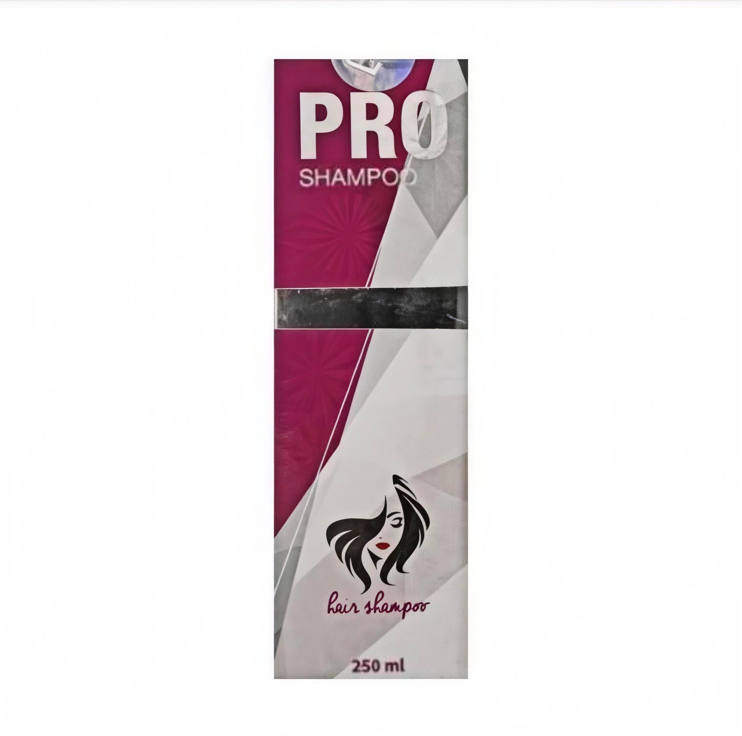 pro shampoo 250 ml