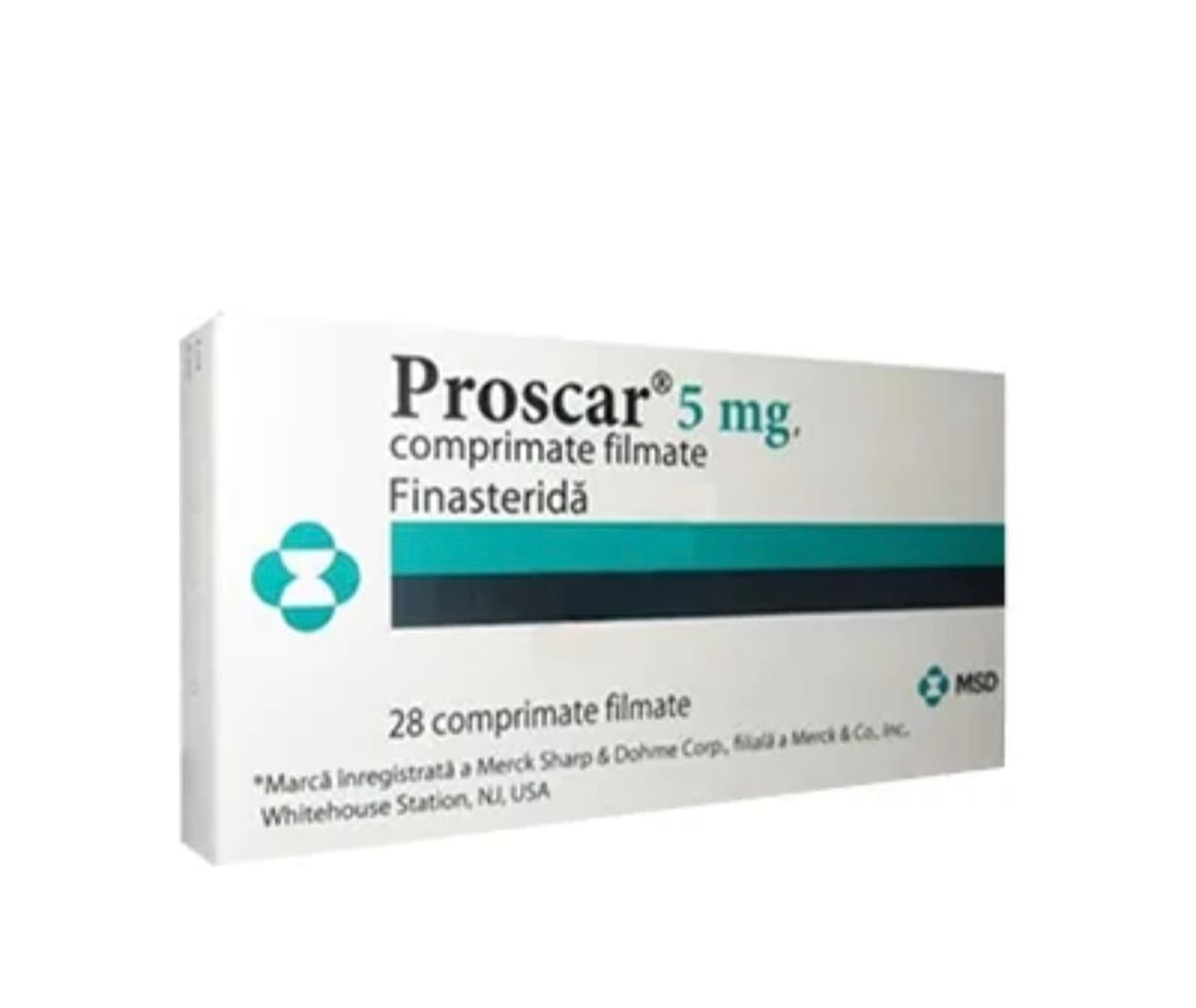 proscar 5 mg