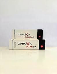 Caroxa Scar Gel