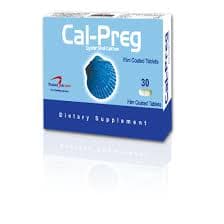 Cal-Preg