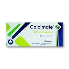 Calcimate