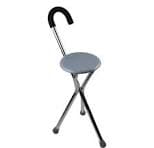 Crutch chair