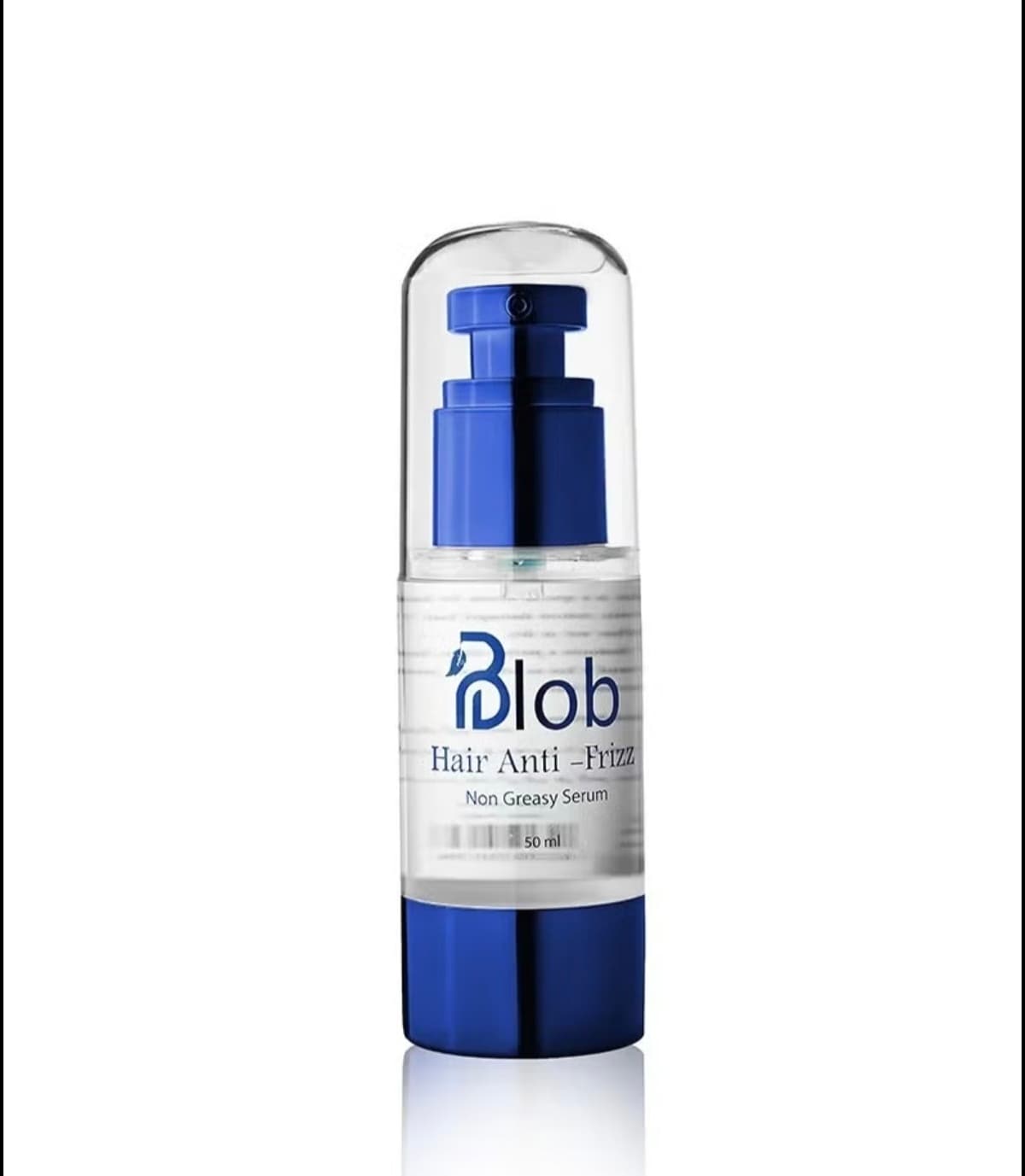 Blob anti frizz serum 