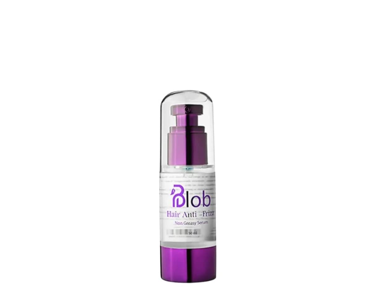Blob anti frizz serum 50 ml 