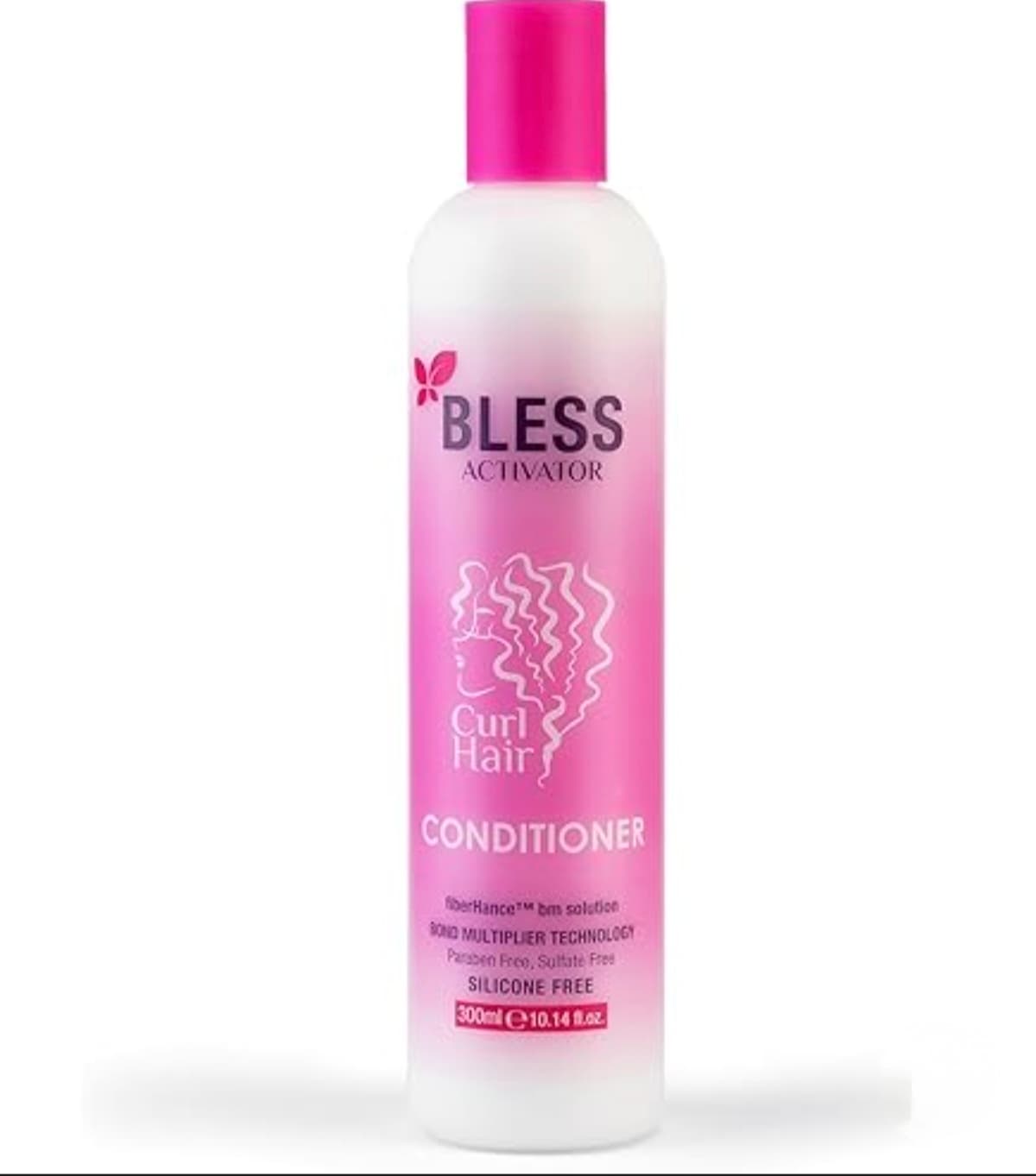 Bless conditioner activator  