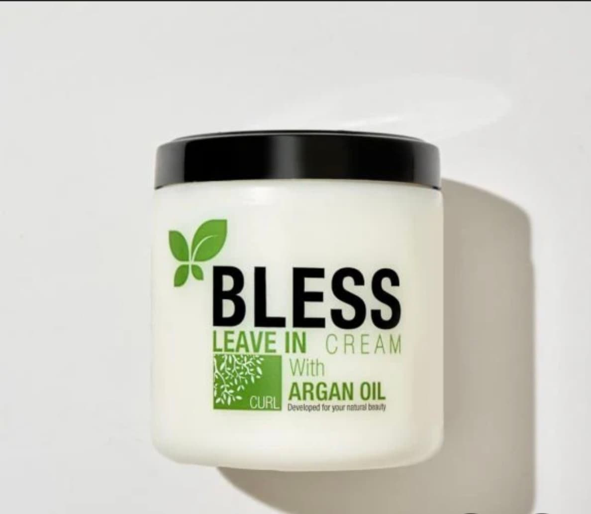 Bless cream argan 180 ml