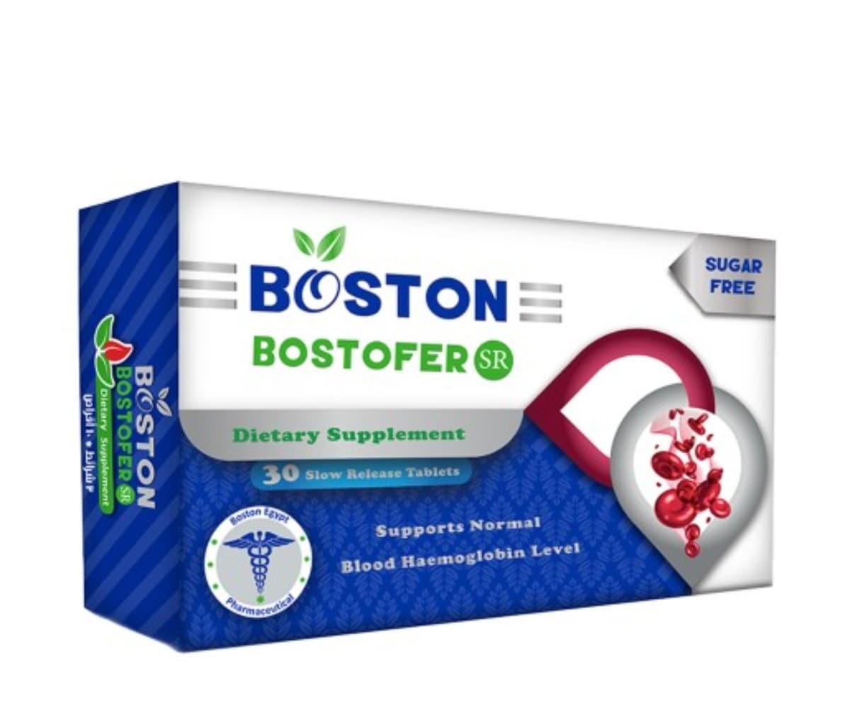 Boston bostofer 30 cap 