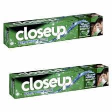 Closeup  Fresh with Menthol